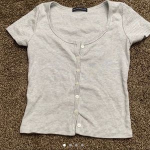 Brandy zelly top